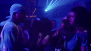 tristenwinger dance party bye thanks GIF