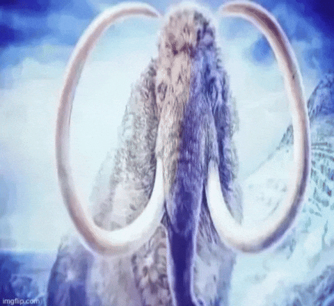 Ice Age Sid The Sloth GIF