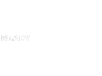 Ready When You Are Sticker by Racerfish AG