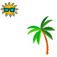 Sol Pie Sticker by Baby´s Company
