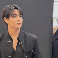 What Do You Want GIF