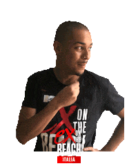 exonthebeach Sticker by MTV-Italia