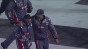 austin dillon charlotte 2017 GIF by NASCAR