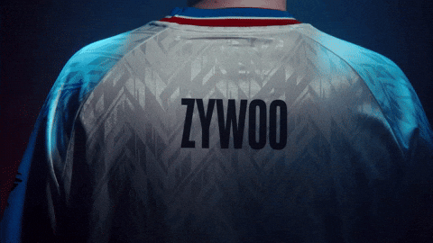 Hong Kong Esports GIF by BLAST