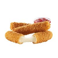 junkfood STICKER by imoji
