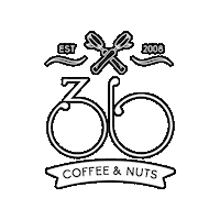3bcoffeenuts greece instagifgr imperioadvertising chios Sticker