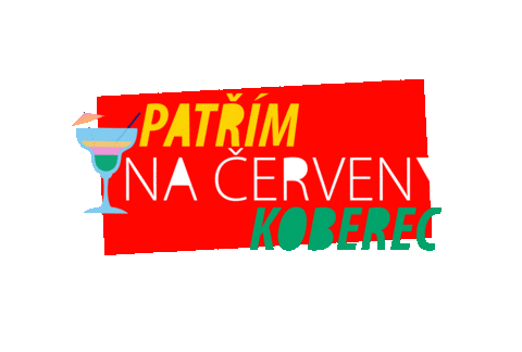 Kviff Sticker by Vodafone CZ