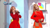 k-pop GIF