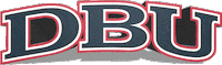 Patriots GIF by Dallas Baptist University