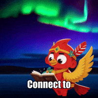 GIF by The Cardinal Virtue