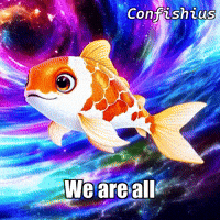 Unity Glow GIF by TheConfishius