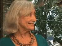Blink Smile GIF by Angela Shelton