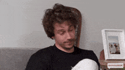 Good Times Laughing GIF by Gogglebox Australia