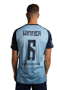 Wimmer Sticker by Ruka Hore