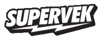 Supervek super supervek veks supervekers Sticker