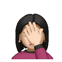 Psdb Sticker by Mara Caseiro