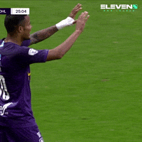Celebrations Suzuki GIF by ElevenSportsBE