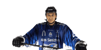 rapacesgap hockey axel rapaces les rapaces de gap Sticker
