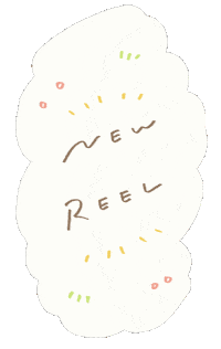 白 Shiro Sticker