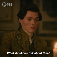 What Should We Talk About Then?