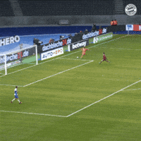 Leroy Sane Bundesliga GIF by FC Bayern Munich