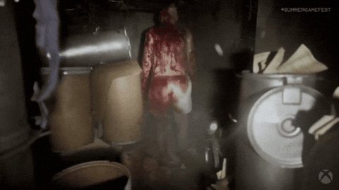 Loop Bend Backwards GIF by Xbox