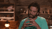 Explosion GIF by Star Channel TV