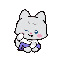 Gidle Shuhua Sticker