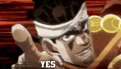 I Am Yes GIF