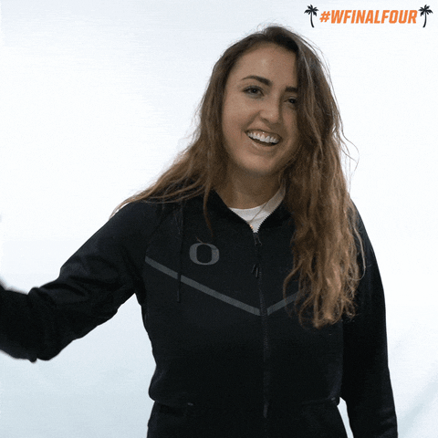 Womens Basketball Sport GIF by NCAA Championships