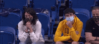 Womens Basketball Sport GIF by NCAA Championships