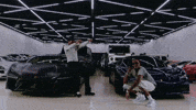 Fast Cars Legends GIF
