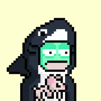 yaypegs yay frog shark hamster GIF