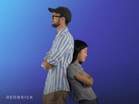 Theo Yes GIF by Redbrick