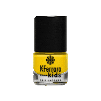 Nail Care Love Sticker by K Ferrara Color