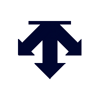 descente_kr 데상트 descente Sticker