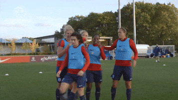 England Womens Football GIF by Lionesses