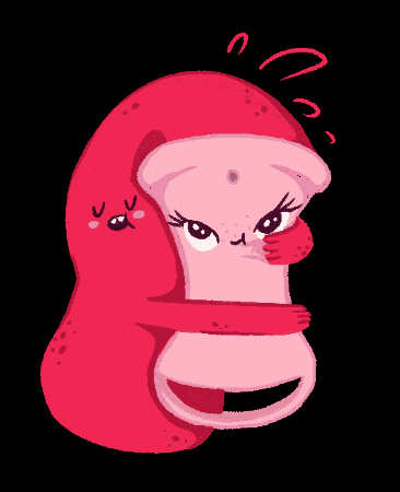 Menstruacion Empoderamiento GIF