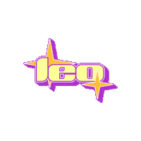 Leo Pp Sticker by Princess Polly Boutique