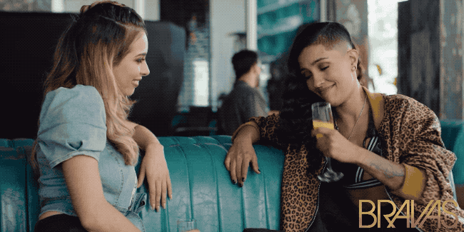 Puerto Rico Concert GIF by Nohemy