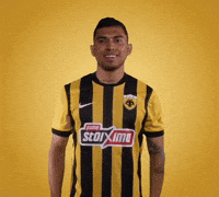 Pineda GIF by AEK FC