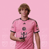 Inter Miami Cf Ok GIF by Major League Soccer