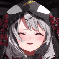 Hololive Chloe GIF