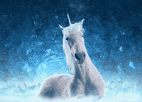 #unicorn #positive GIF by Ice Breakers