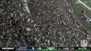 Regular Season Football GIF by NFL