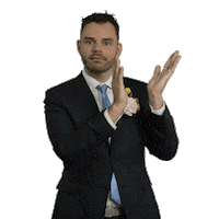 Clap Applause Sticker by Married At First Sight