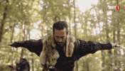 Dirilis Ertugrul Trt1 GIF by WASS Medya