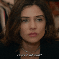 Cbs Drama GIF by Paramount+