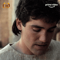 Amazon Prime Video Luck GIF by Prime Video España