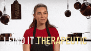 Happy Laugh GIF by MasterChefAU